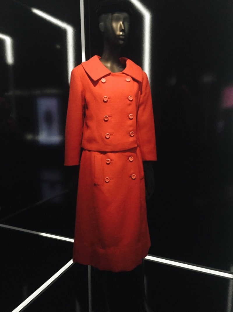 Dior Exhibition