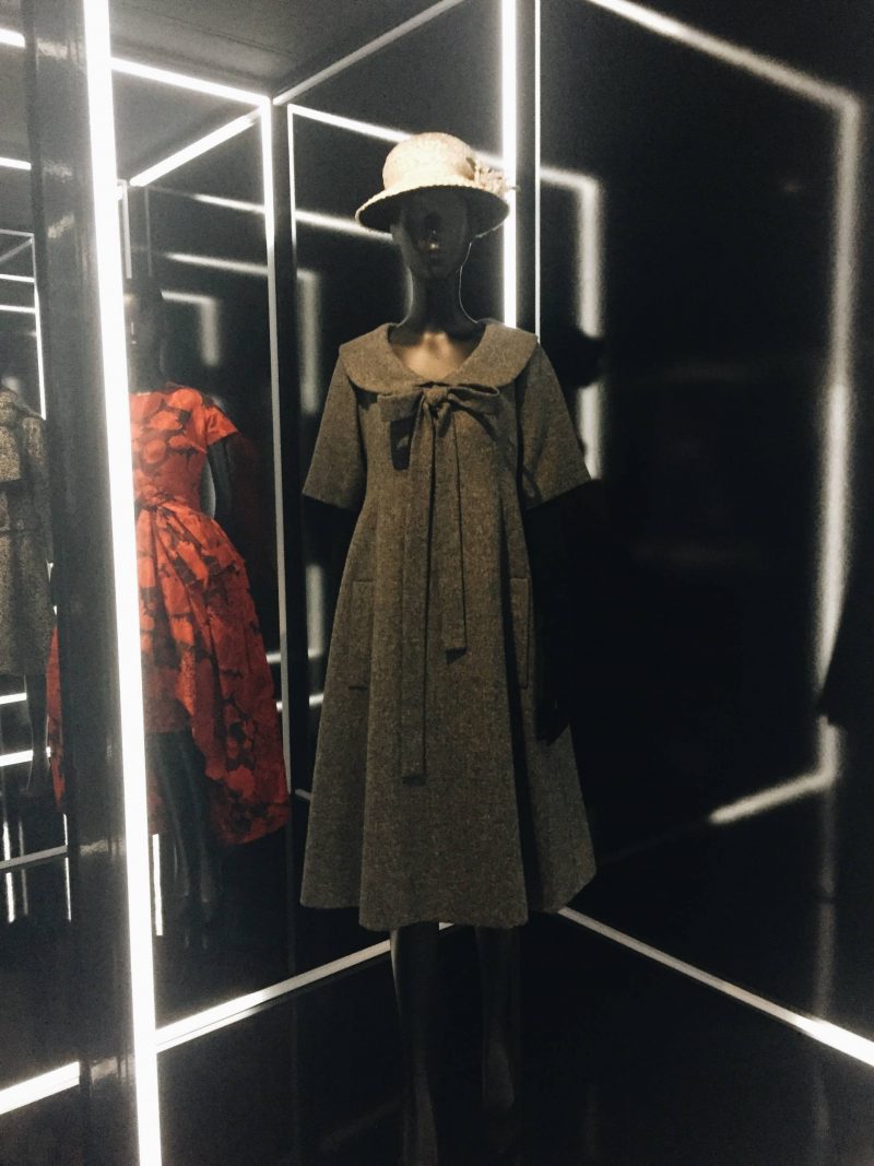 Dior Exhibition