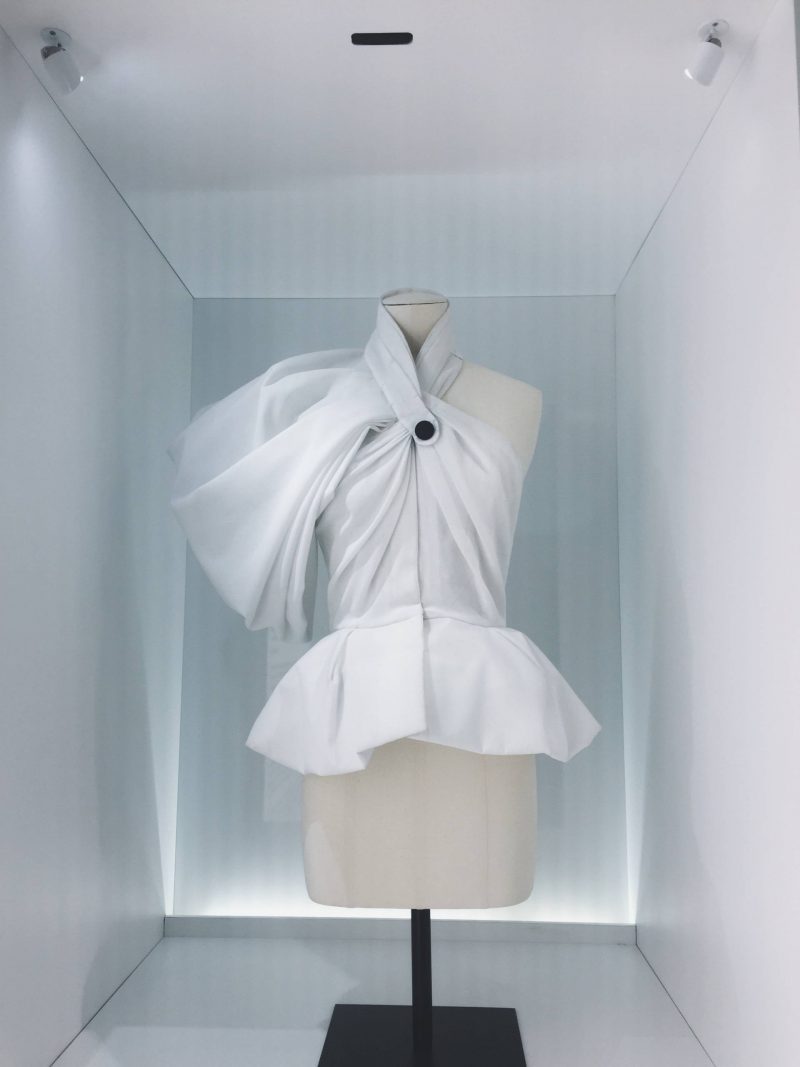 Dior Exhibition