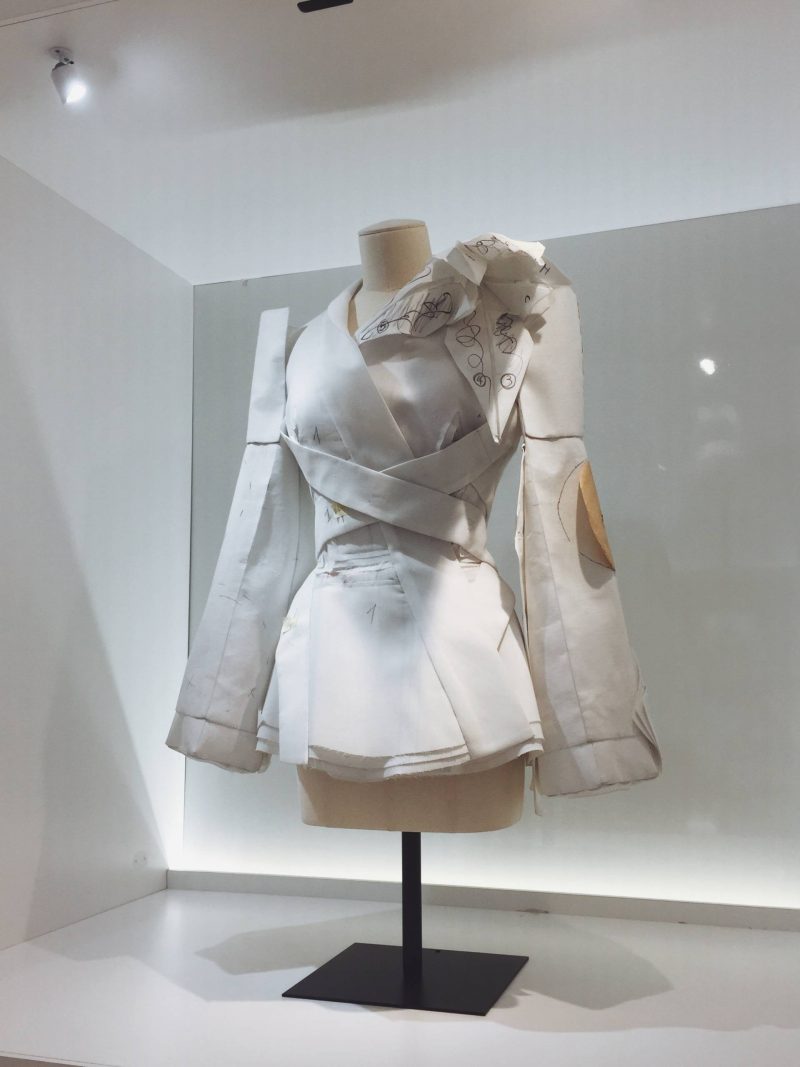 Dior Exhibition
