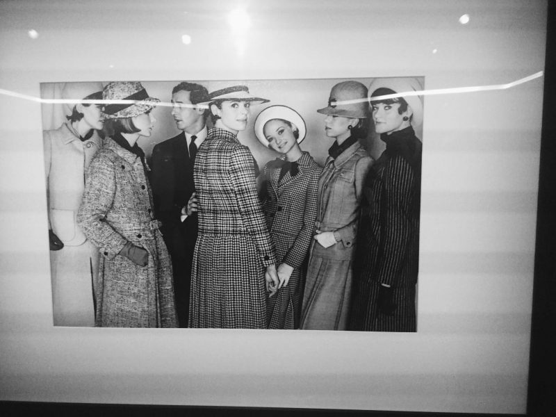 Dior Exhibition