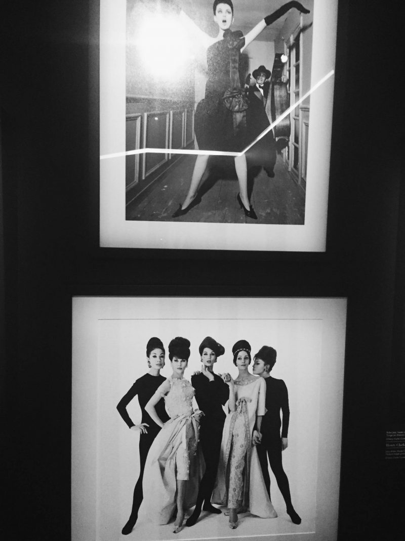 Dior Exhibition