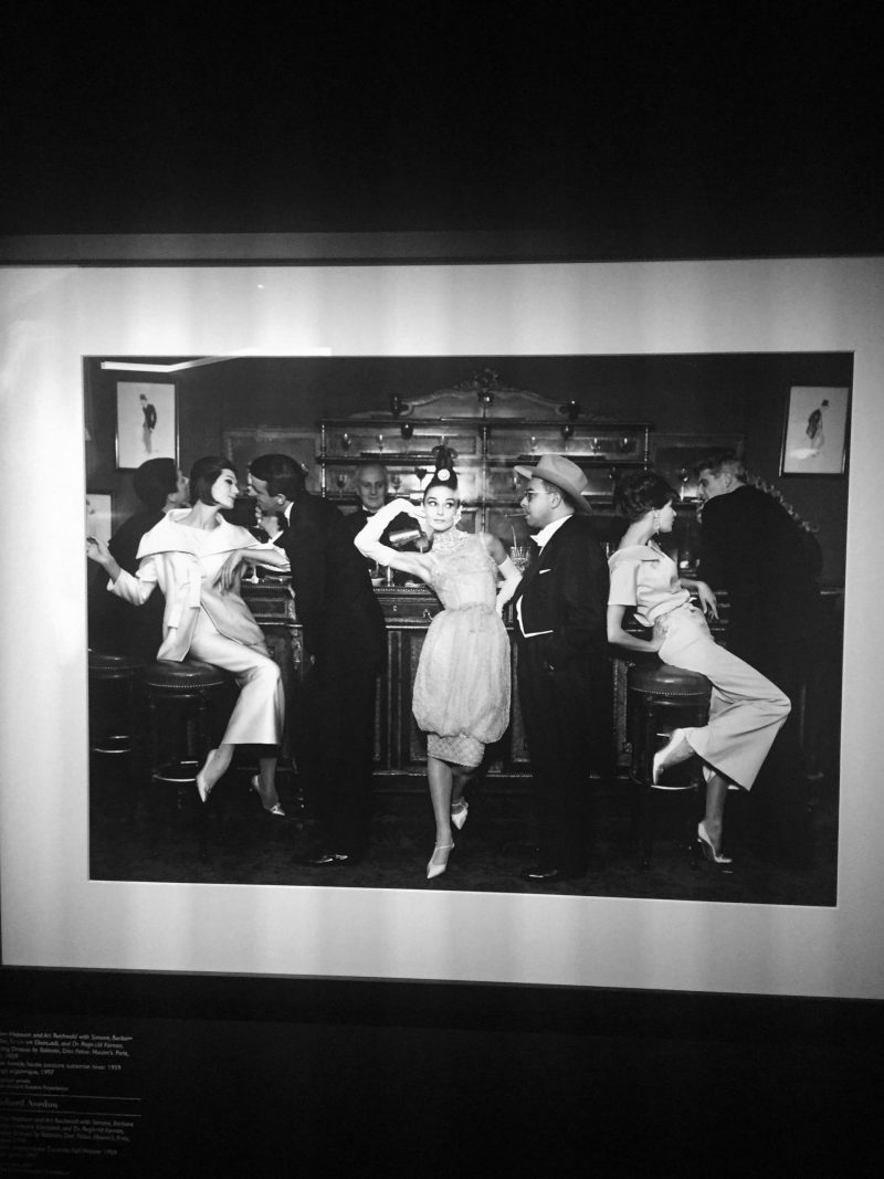 Dior Exhibition