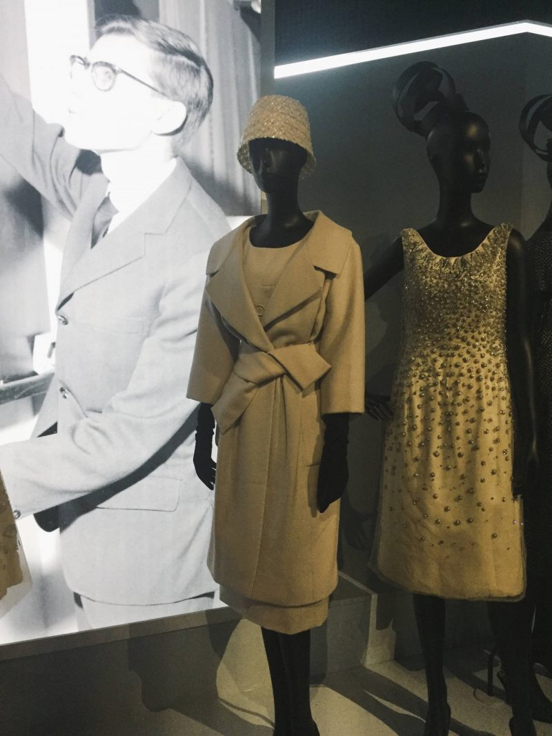 Dior Exhibition