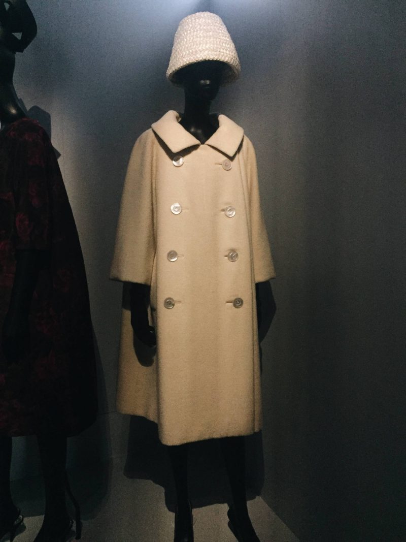 Dior Exhibition