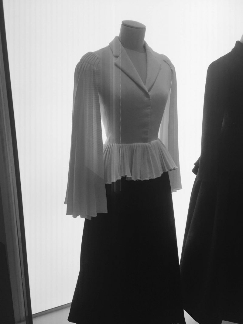 Dior Exhibition