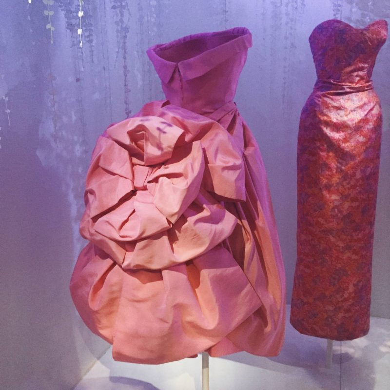 Dior Exhibition
