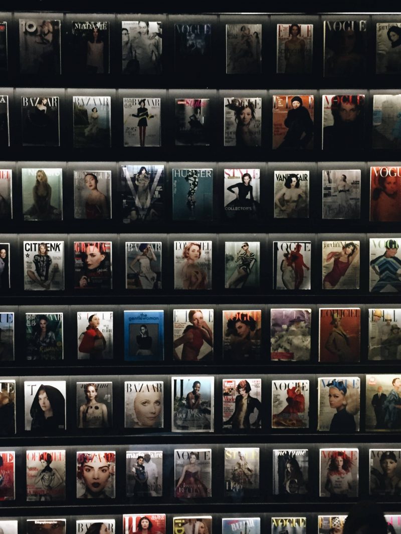 Dior Exhibition