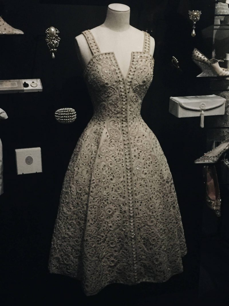 Dior Exhibition