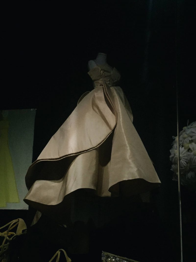 Dior Exhibition