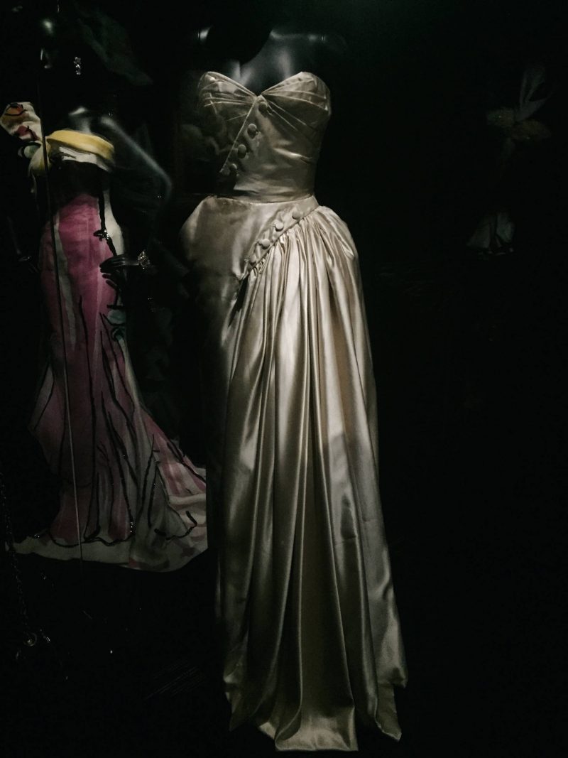 Dior Exhibition