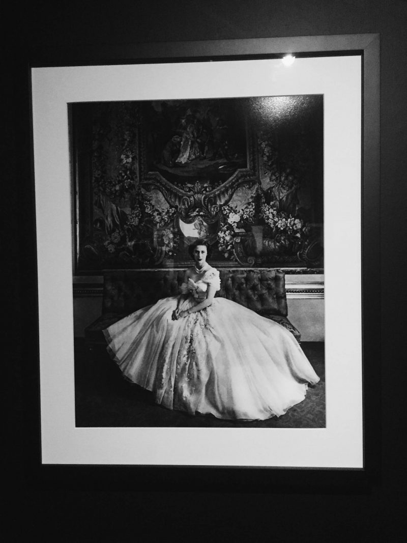 Dior Exhibition