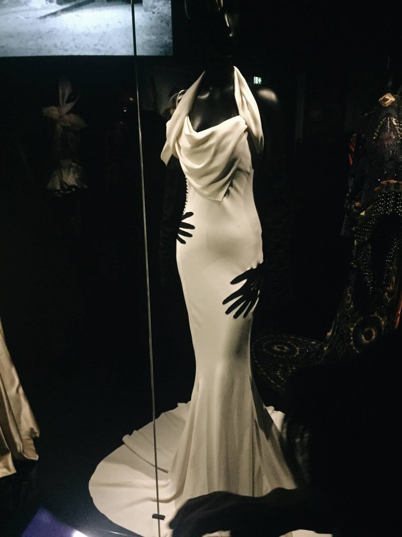 Dior Exhibition