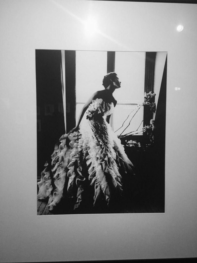 Dior Exhibition