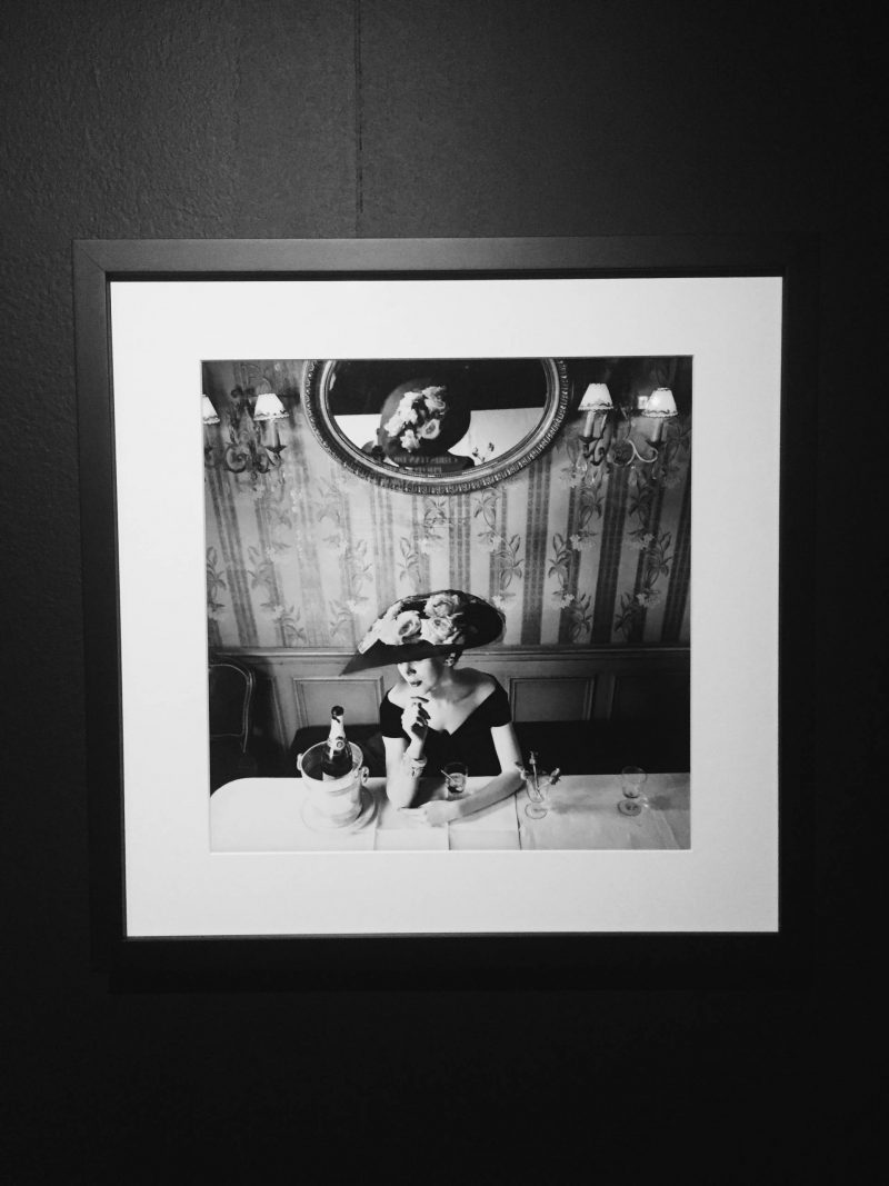 Dior Exhibition